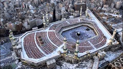 احمد يوسف الأهدل   سورة الفجر  1434هـ