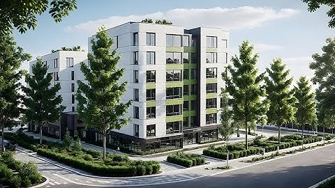 Architron C4D 2026 – Feature Overview