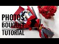 طريقه عمل باقه من الورد والصور أصنعيها بنفسك Diy Photosbouquet Bouquet Making Ideas Gift Ideas طريقه عمل باقه من الورد والصور أصنعيها بنفسك Diy Photosbouquet Bouquet Making Ideas Gift Ideas