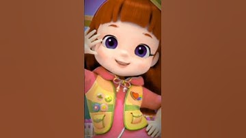 #shorts RAINBOW RUBY 🌈 🦋 #rainbowruby #jedagjedug #viral #aesthetic #animation