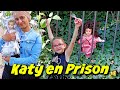 Krystal  qui est elle  katy est en prison  scenario final katy