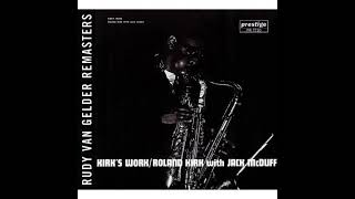 ✨Roland Kirk With Jack McDuff- Doin&#39; The Sixty-Eight🎷