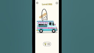 DOP Draw One Part Level 302 #gameplay #dop #gamelevel