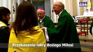 Dzień Papieski - Archikatedra Chrystusa Króla w Katowicach