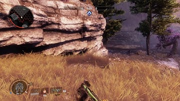Titanfall 2 - Exoplanet Out-of-Bounds Area