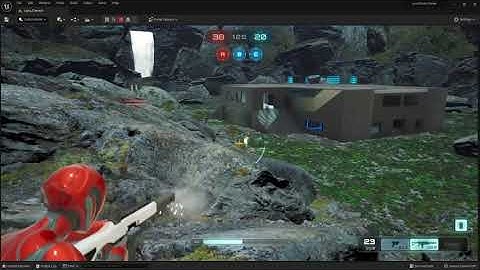 Lyra Tundra Arena Full Gameplay