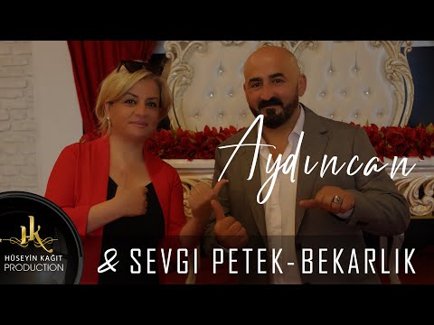 Aydın Can & Sevgi Petek - Bekarlık - Official video klip 2021