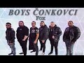 BOYS ČONKOVCI - Fox