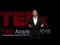 Country as a service (Estonian experience) | Kalle Palling | TEDxAcademy