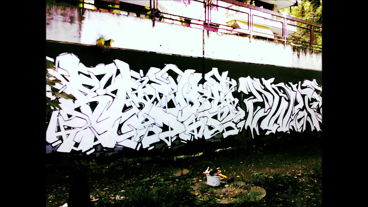 Stoned Monk - Wildstyle (Collect The Beatz #8)