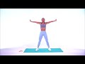 Full-Body Band Workout with Katie Austin | Health