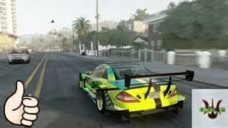 BUILDING S63 CURCUIT CAR | Gaming_99 THE CREW