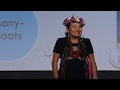 2019 SACNAS Featured Speaker Dr Karletta Chief Diné 2019 SACNAS Featured Speaker Dr Karletta Chief Diné