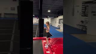 The Best You’ve Ever Done 👏🏾 #Shorts #Cheer