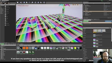 Checking Texel Density with Bluetilities