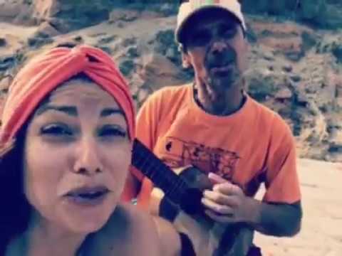 Manu Chao & Klélia Renesi Ti.Po.Ta (Wind Version) :) Marzo 2017