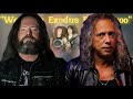 Gary Holt Speaks Out About Kirk Hammett Leaving Exodus for Metallica: 