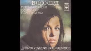 Bojoura - Everything's Alright