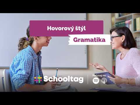 Video: Inými slovami hovorovosť?