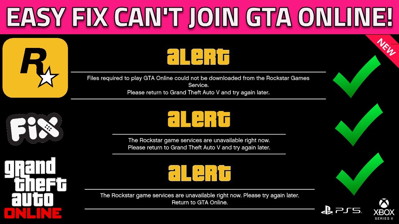 Help with rockstar support : r/GrandTheftAutoV