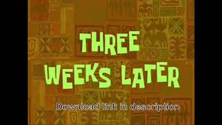 All timecards in Spongebob !!!Download for free in HD