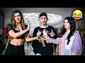 I Handcuffed my Ex-Girlfriends Together for 24 Hours...