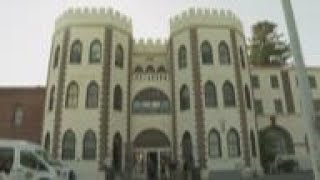 Prison college earns accreditation