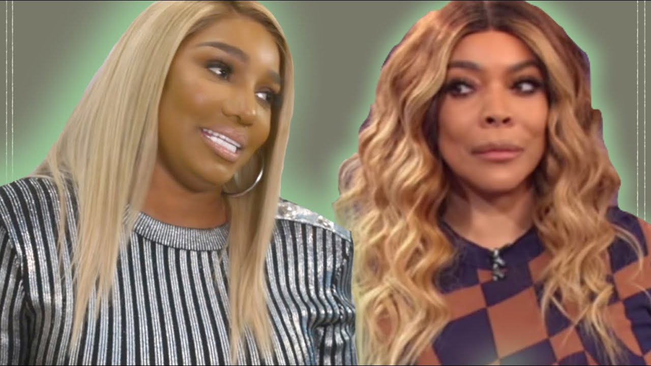 NeNe Leakes Blasts Wendy Williams Over Birkin Bag Diss