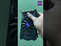 VGA MSI 750TI GIÁ 600K #shorts