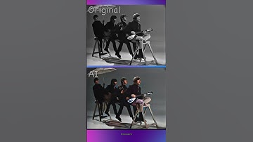 Thumbnail of The Beatles - Help! - But every frame is an AI colorized image