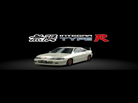 gran-turismo-2---mugen-integra-type-r-hd-gameplay