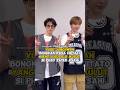 Vlog Junghwan Treasure Bongkar Rasa Chitato yang Lulus Uji Mulut si picky eater Asahi #kpop #shorts