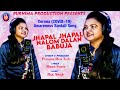 Corona covid19 awareness santali song  jhapal jhapal nalom dalan babuja 2020