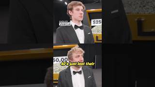 Unexpected and Exciting Moment in the Game Show #funny #viral #comedy #video #shortvideo #mrbeas #fu