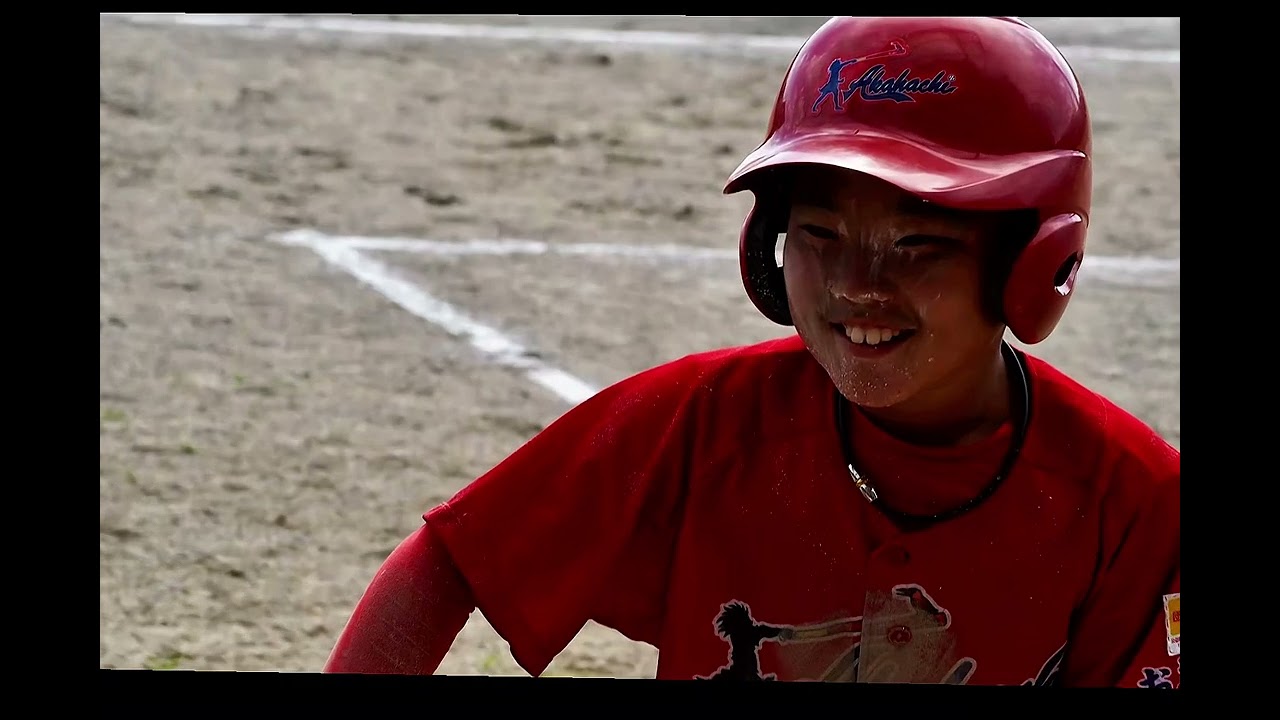 古賀杯〜中学年の部〜