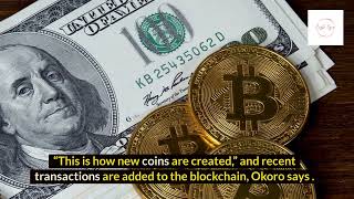 What Is Bitcoin? The Big Question