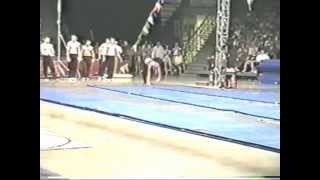 Tumbling