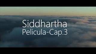 Video thumbnail of "Siddhartha - Pelicula - Cap.3 (Letra)"