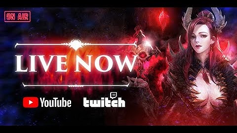 Dominance Cabal NA -Cabal Online Dark Mage Update (Part 2)