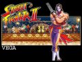 Vega theme street fighter 2