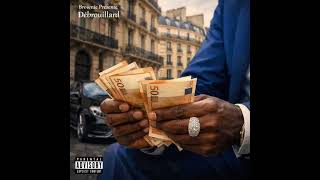 Brownie ft Juicy J - Ain't No Way Remix (Audio officiel)