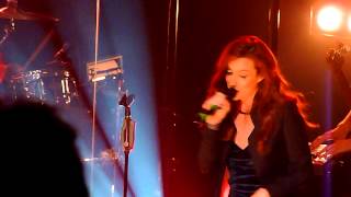 I&#39;m Alright - Mutya Keisha Siobhan (Live - London Scala 1/8/13)