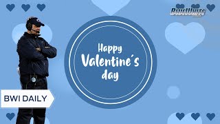 Penn State football (and basketball) man-crushes | BWI Daily | #WeAre