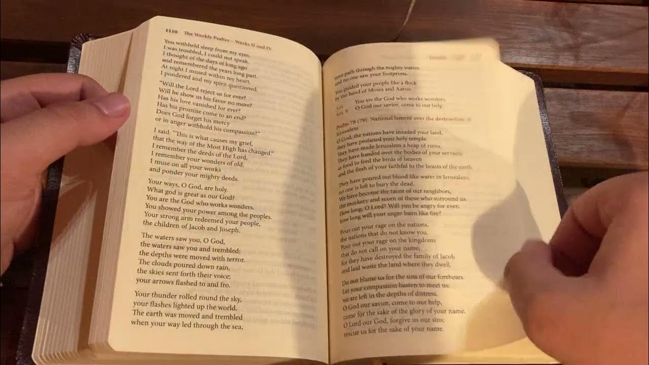 How To Pray Benedictine Daily Prayer YouTube how-to-pray-benedictine-daily-prayer-youtube