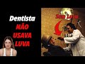 3 Coisas INSANAS Que os Dentistas Faziam Antigamente e Hoje Não Fazem Mais