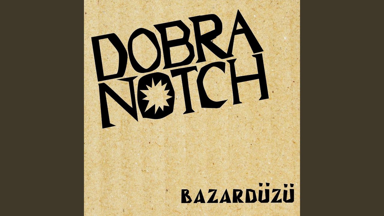 Dobranotch - Haim akkorde