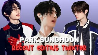 SUNGHOON RECENT TWIXTOR ||SUNGHOON TWIXTORS || SUNGHOON TWIXTOR CLIPS || #enhypen #sunghoon #twixtor