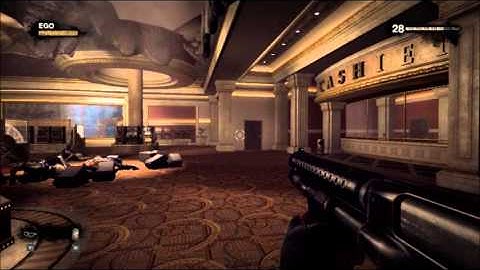 Lets Play Duke Nukem Forever Part 4