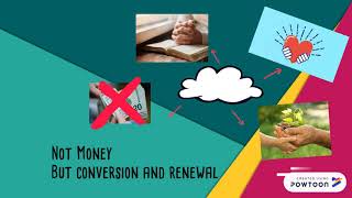 How to Build a Stewardship Church