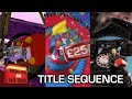 Title Sequence Evolution | Deal or No Deal UK
